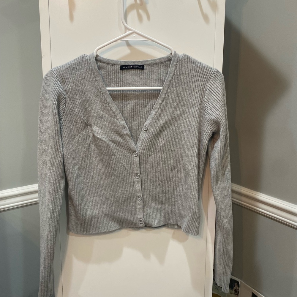 Brandy Melville sweater